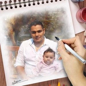 Meet your Posher, Arturo